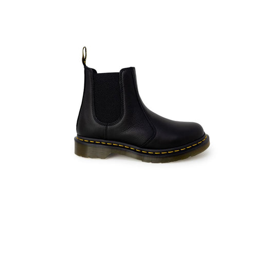 Dr. Martens Black Leather Boot - EU36/US6