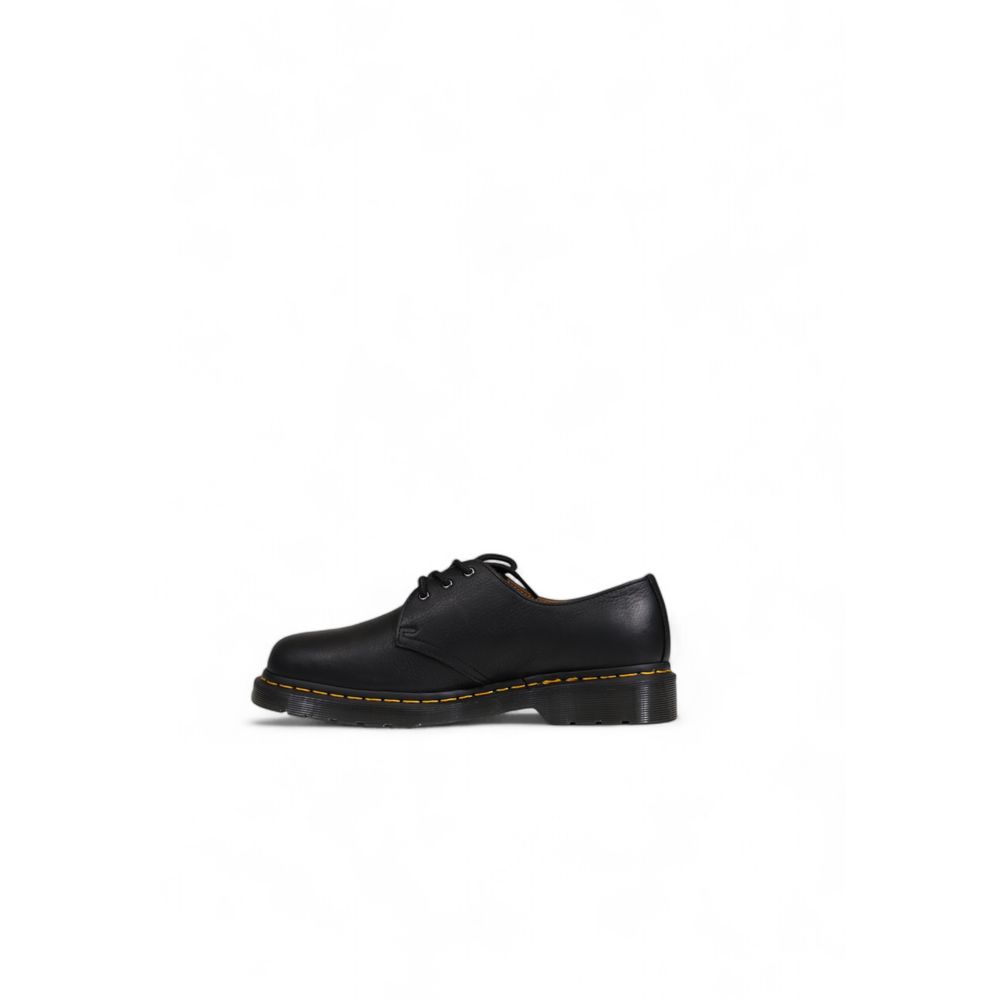 Dr. Martens Black Leather Casual - EU44/US11