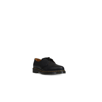 Dr. Martens Black Leather Casual - EU44/US11