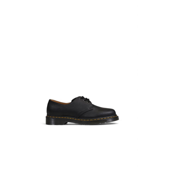 Dr. Martens Black Leather Casual - EU44/US11