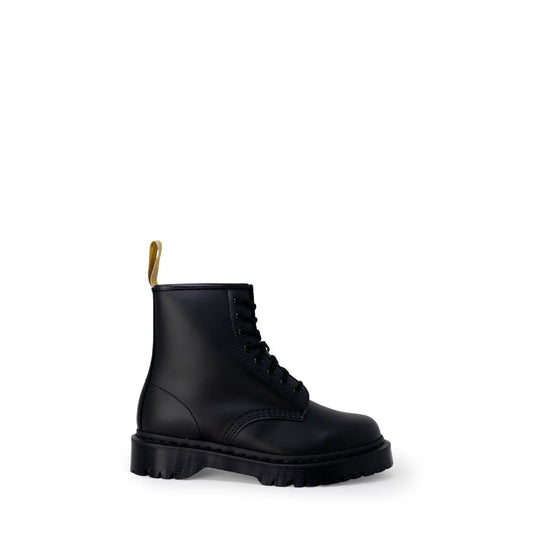 Dr. Martens Black Polyester Boot - EU36/US6