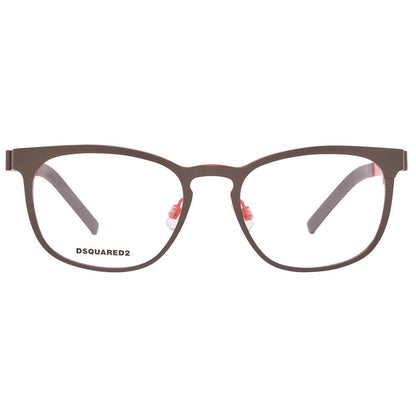 Dsquared² Bicolor Metal Frames