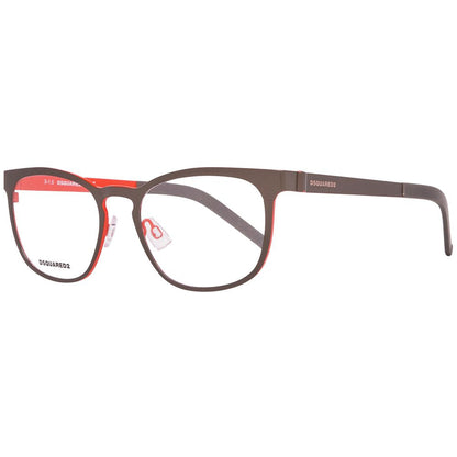 Dsquared² Bicolor Metal Frames