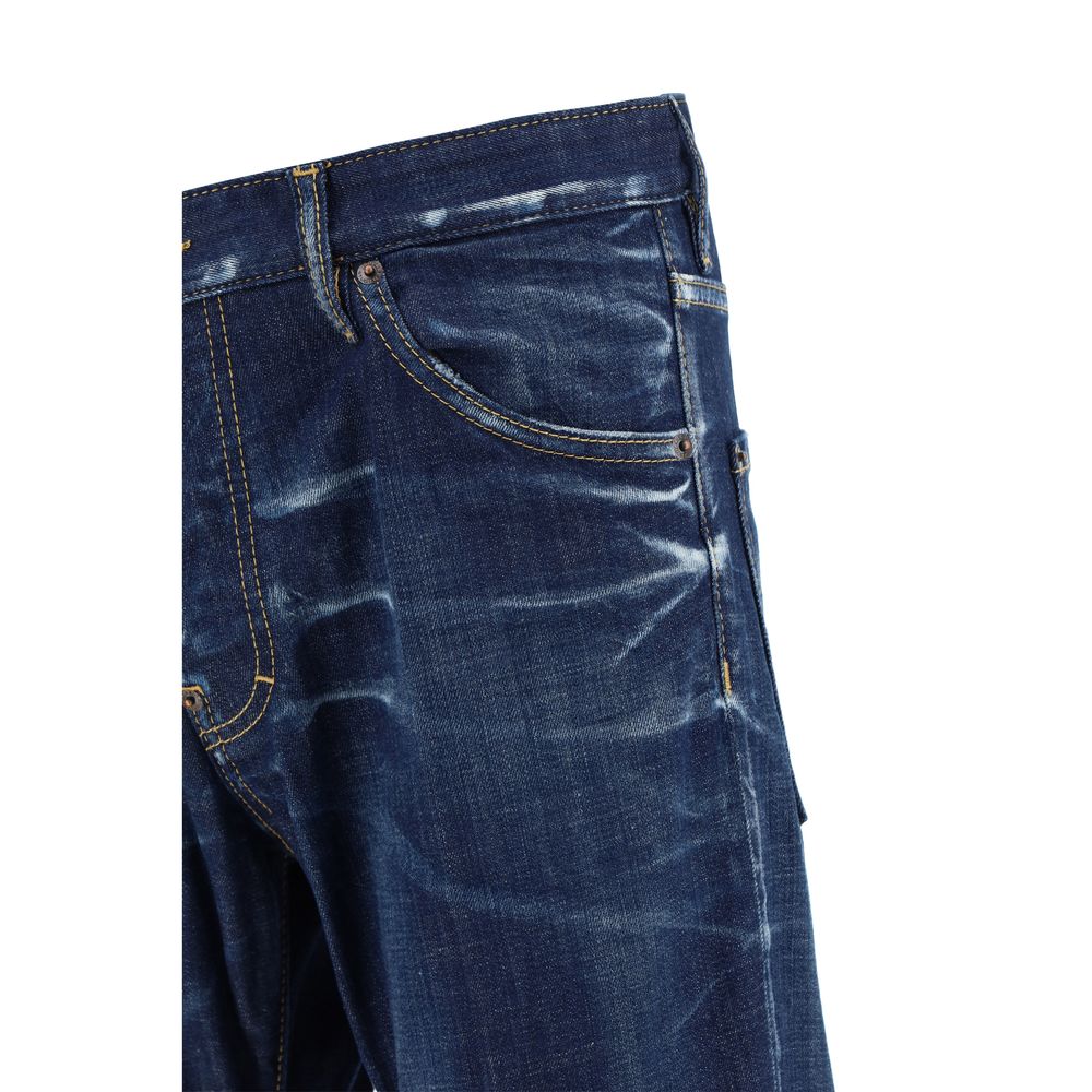 Dsquared² Cool Guy Jeans - IT46 | S