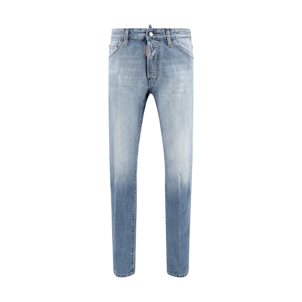 Dsquared² Cool Guy Jeans - IT50 | L