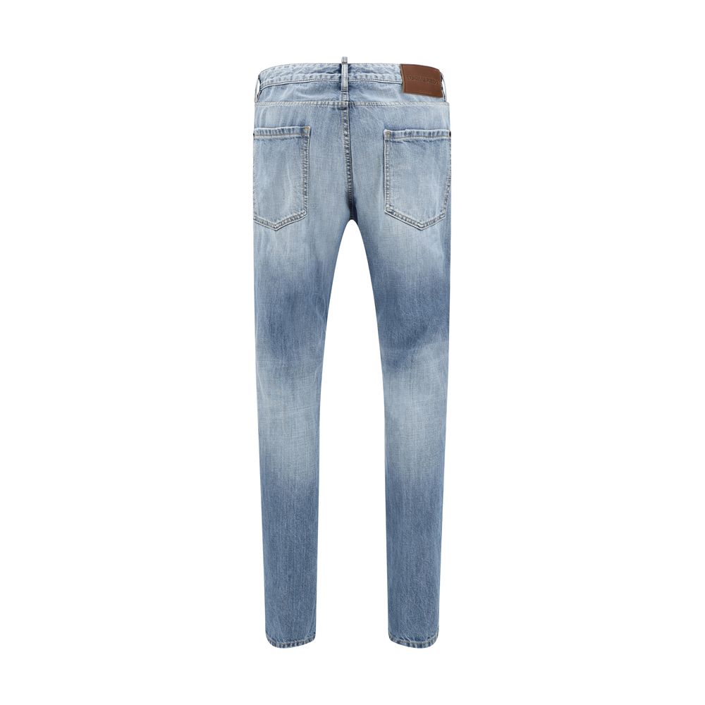 Dsquared² Cool Guy Jeans - IT50 | L