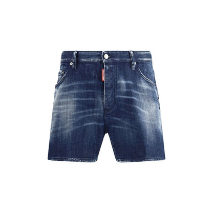 Dsquared² Denim Shorts - IT54 | XXL