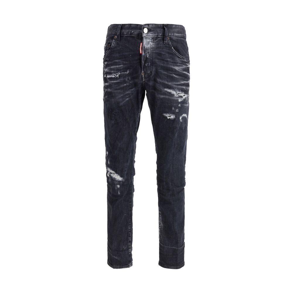 Dsquared² Skater Jeans - 56