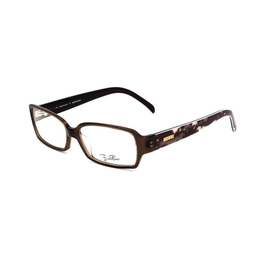 Emilio Pucci Bicolor Plastic Frames