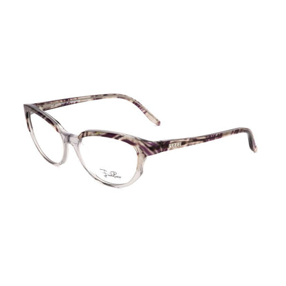 Emilio Pucci Gray Plastic Frames