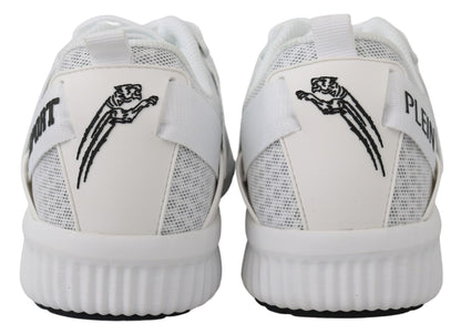 Exquisite Plein Sport Sneakers for