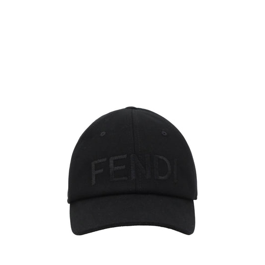 Fendi Baseball Cap - One Size