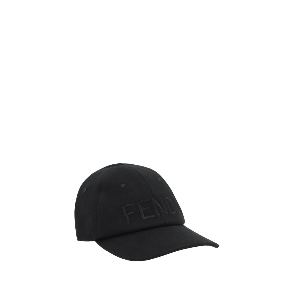 Fendi Baseball Cap - One Size