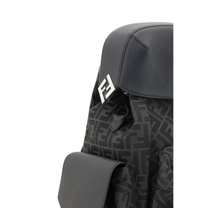 Fendi Drive Backpack