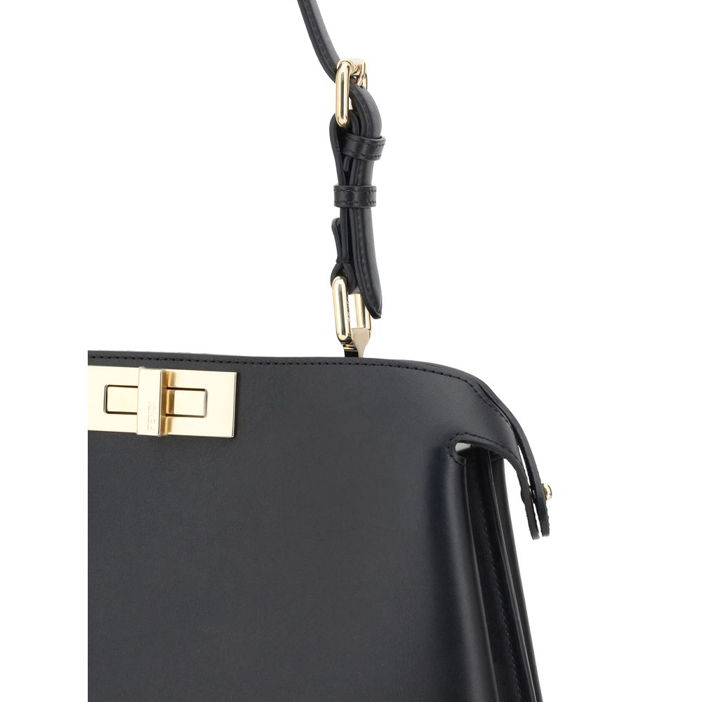 Fendi Peekaboo Handbag