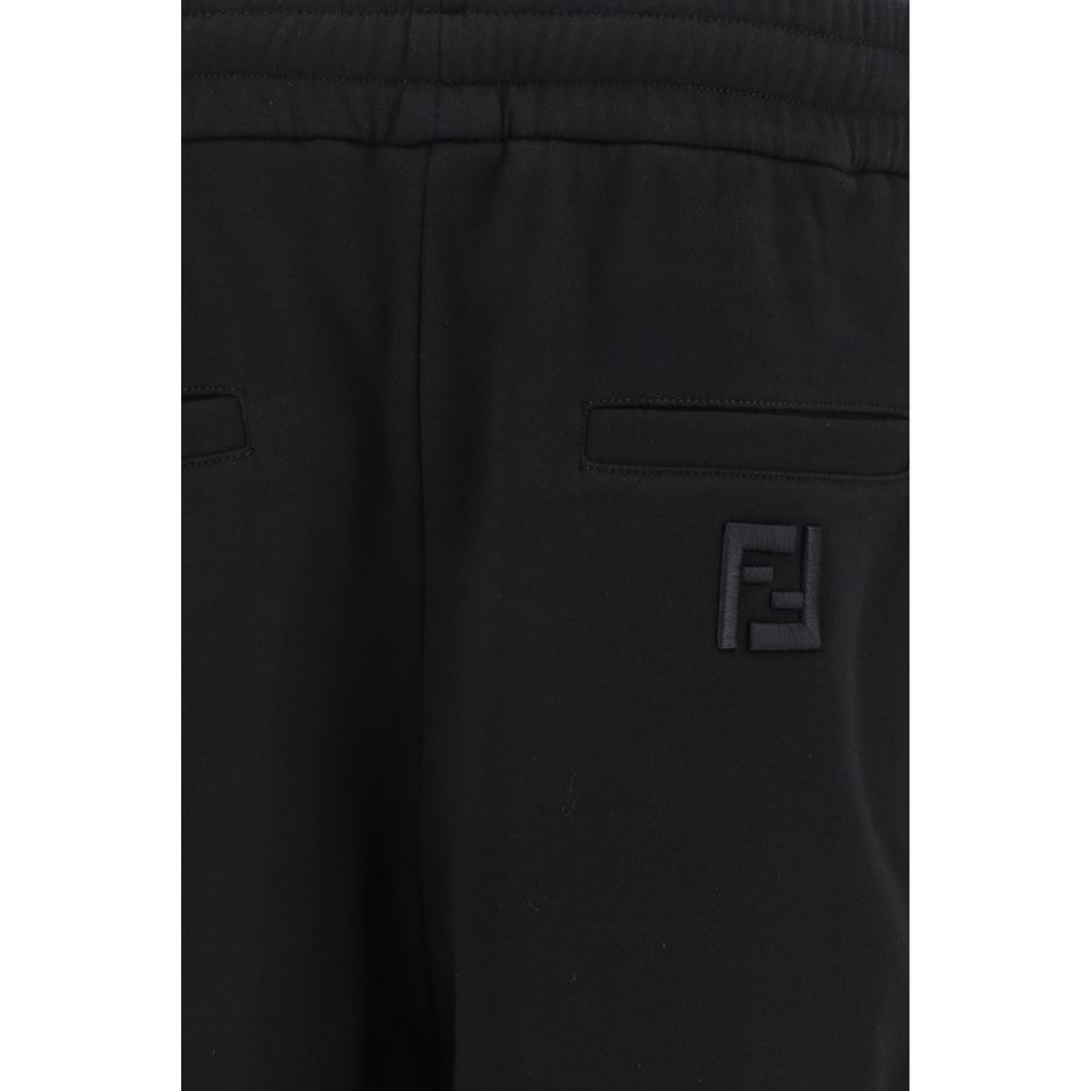 Fendi Sweatpants - IT46 | S