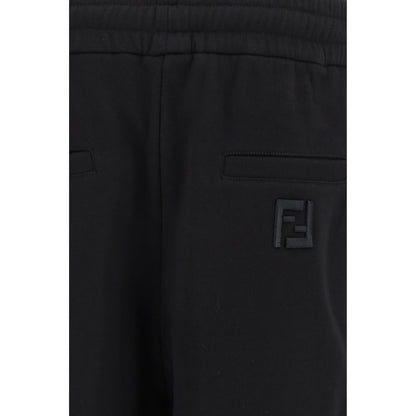 Fendi Sweatpants - IT46 | S