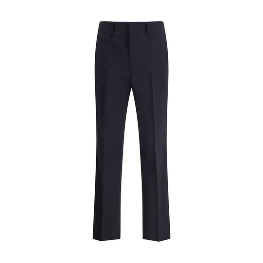 Fendi Virgin wool Pants