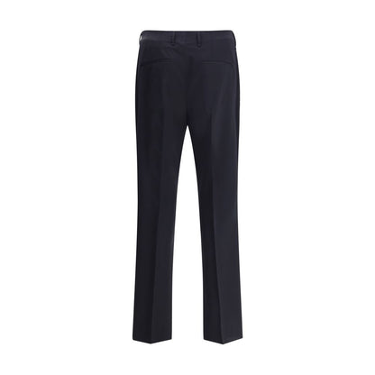 Fendi Virgin wool Pants