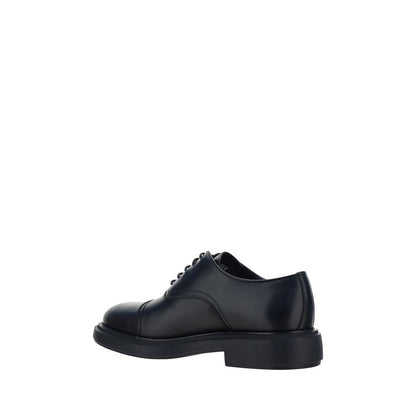 Ferragamo Balmoral Lace-Up Shoes - EU40/US7