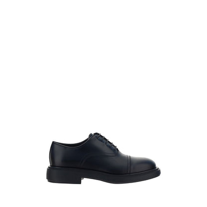 Ferragamo Balmoral Lace-Up Shoes - EU40/US7