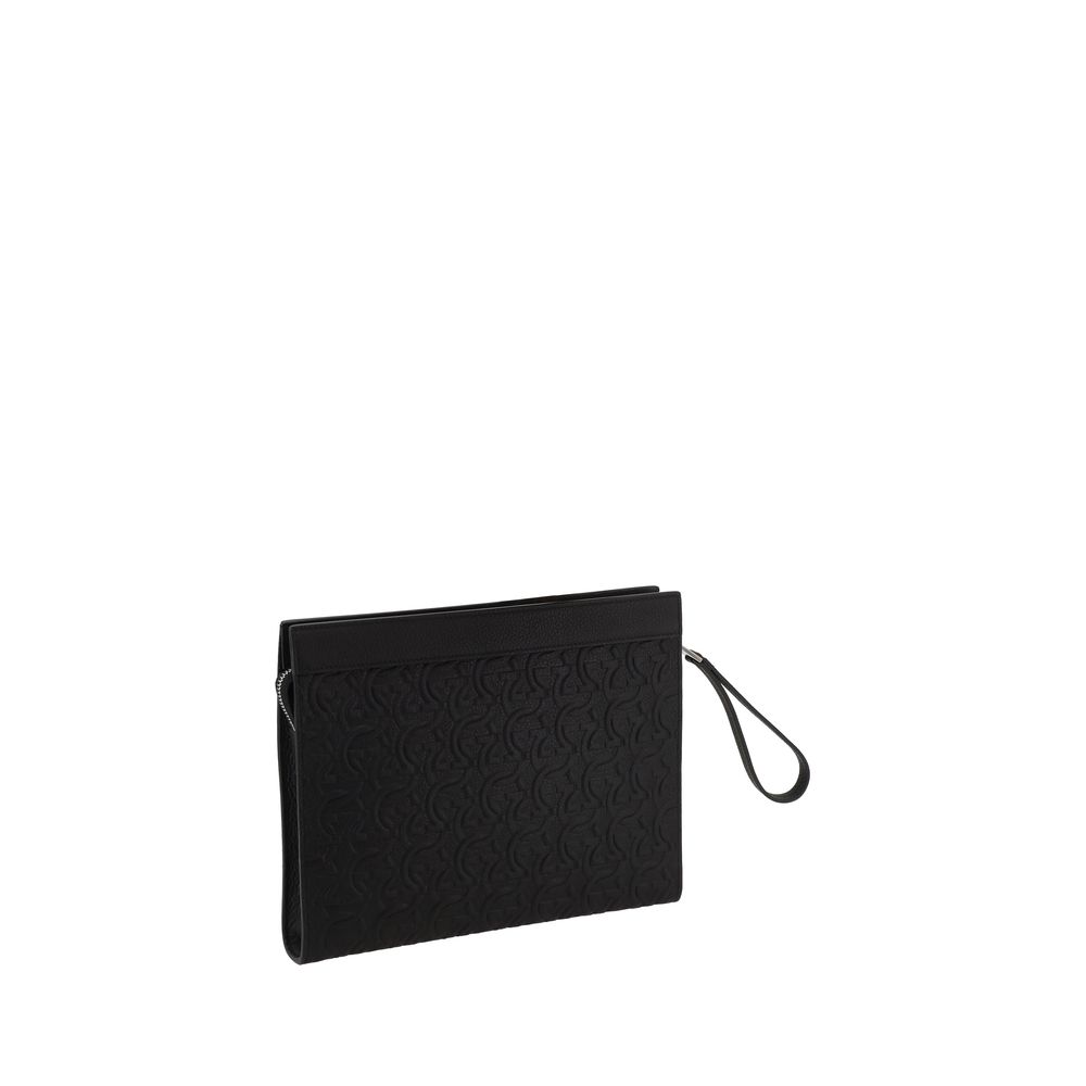 Ferragamo Clutch Bag