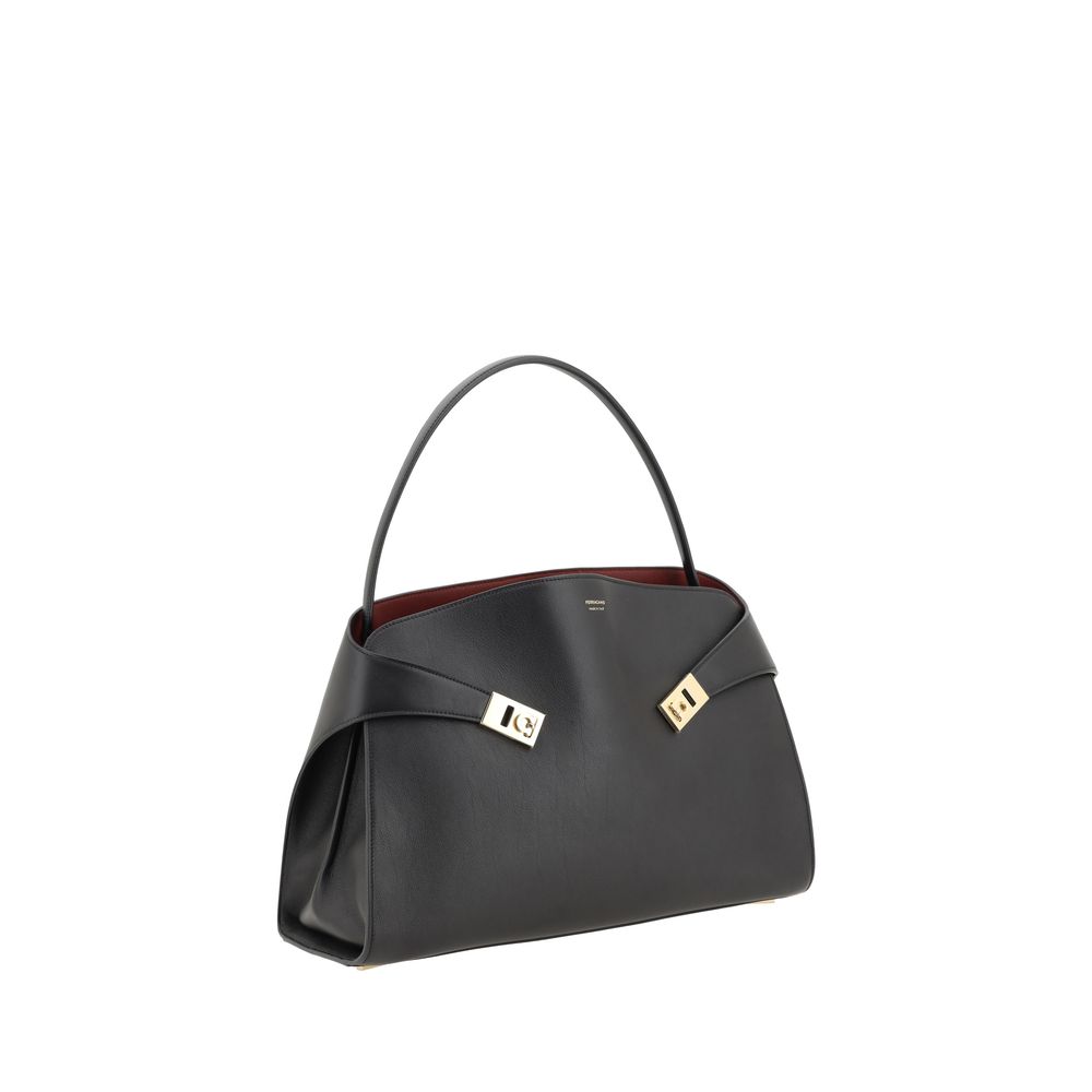 Ferragamo Shoulder Bag