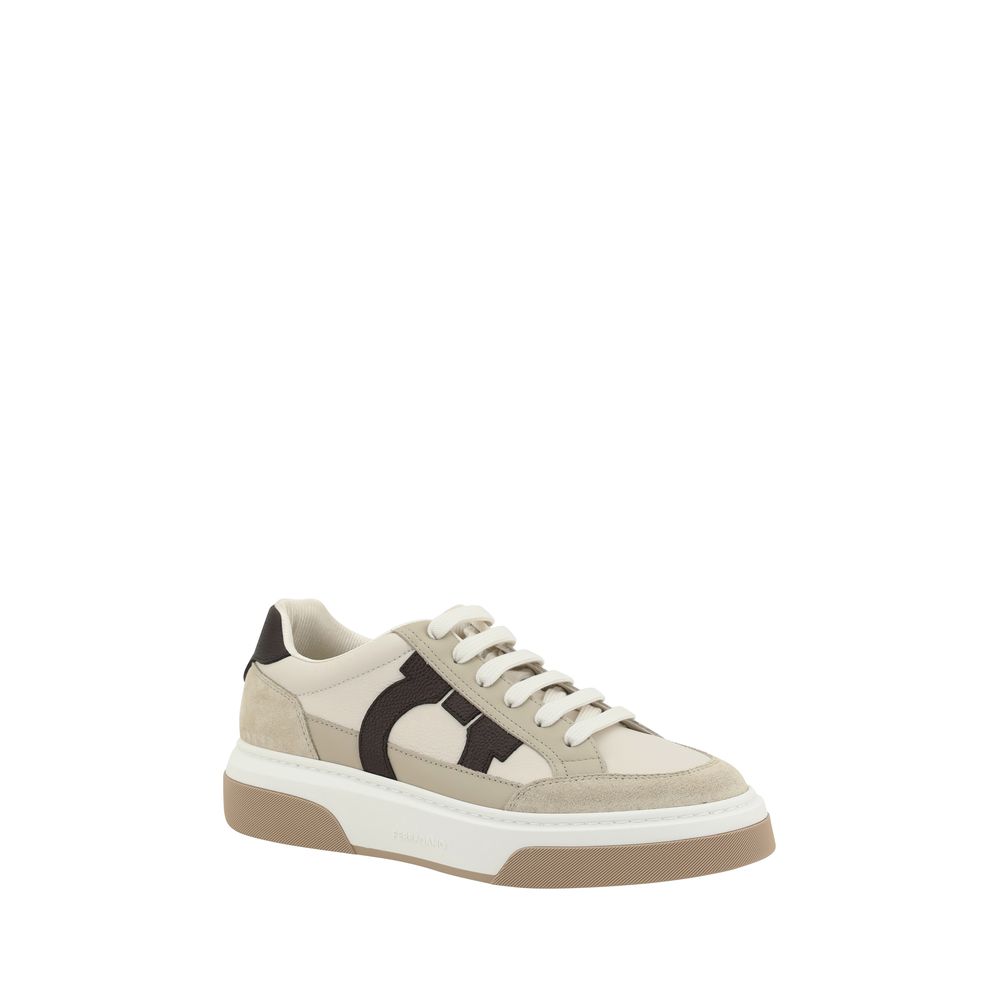 Ferragamo Sneakers - EU 38 | US 5