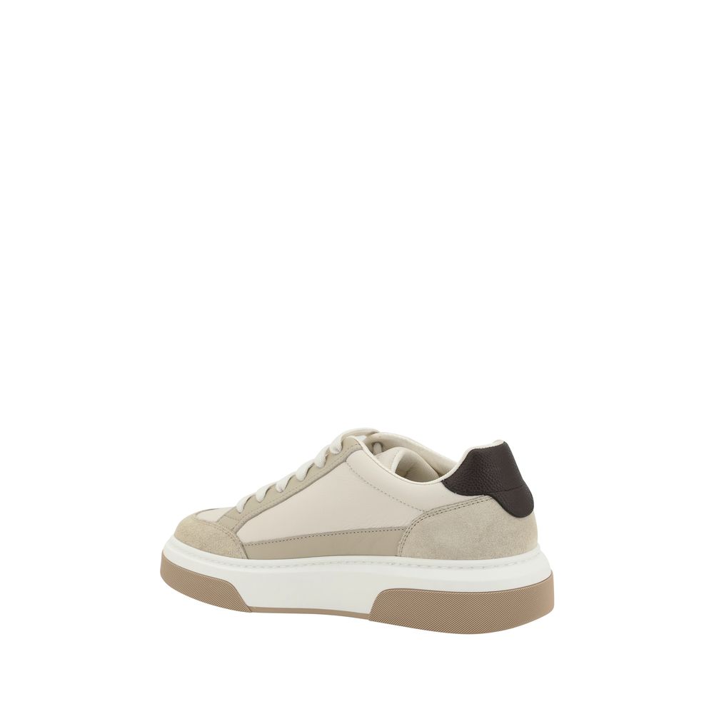 Ferragamo Sneakers - EU 38 | US 5