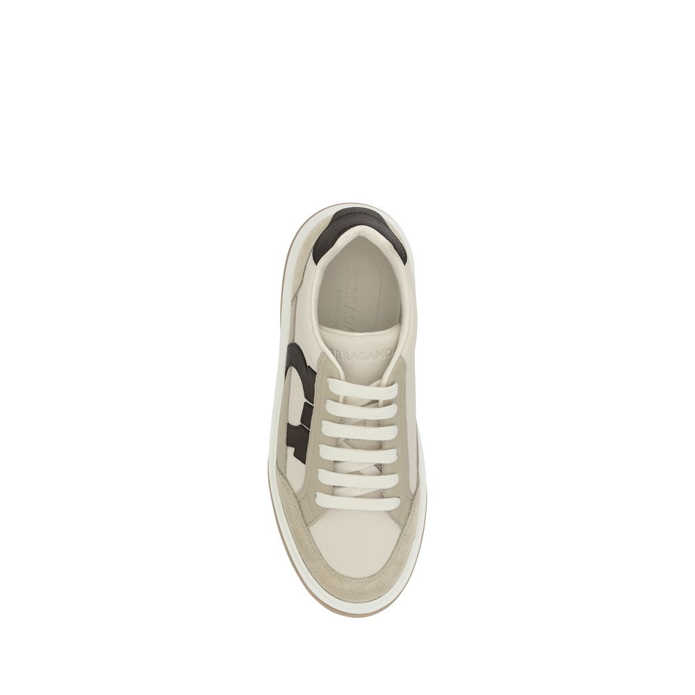 Ferragamo Sneakers - EU 38 | US 5