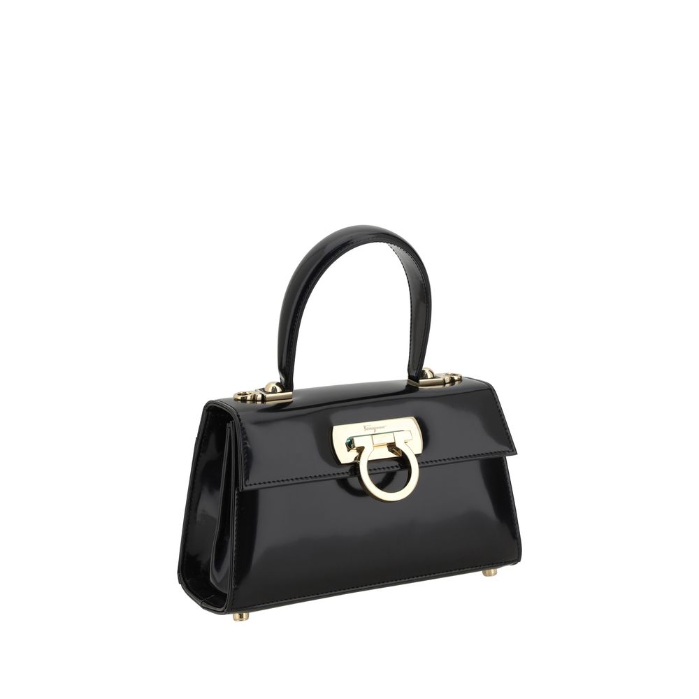 Ferragamo Top Handbag