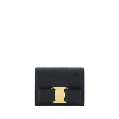 Ferragamo Vara Coin Purse