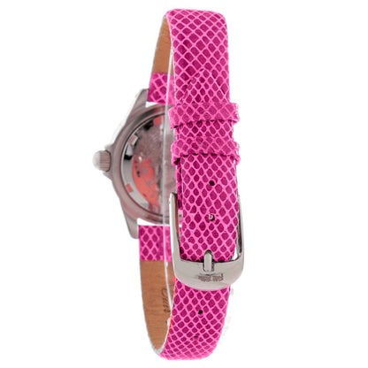 Folli Follie Multicolor Leather Watch