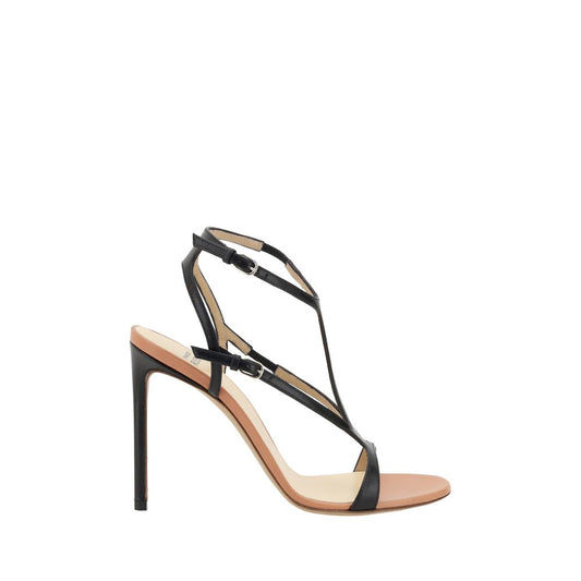 Francesco Russo Sandals - EU35.5/US5.5