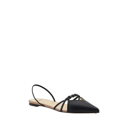 Francesco Russo Slingback Sandals - EU35.5/US5.5