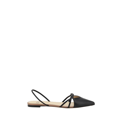 Francesco Russo Slingback Sandals - EU35.5/US5.5