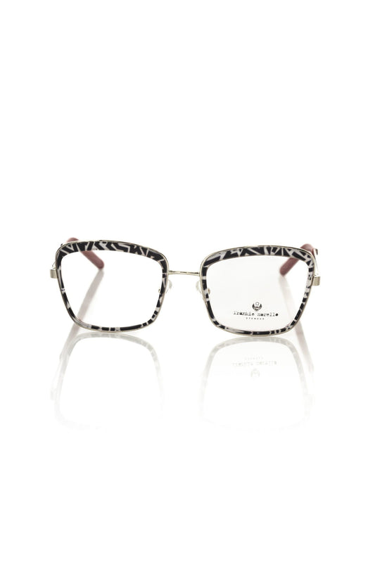 Frankie Morello Multicolor Metallic Women’s Frame