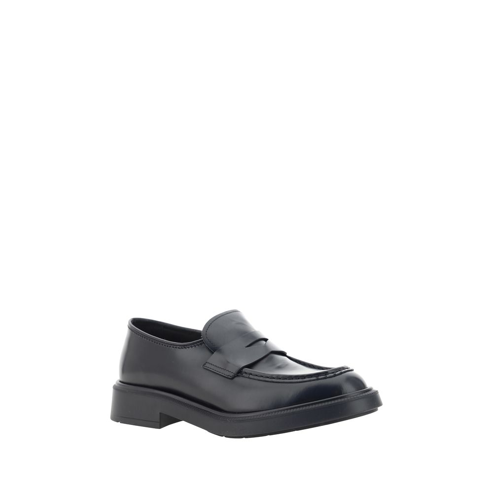 Fratelli Rossetti Loafers - EU36/US6