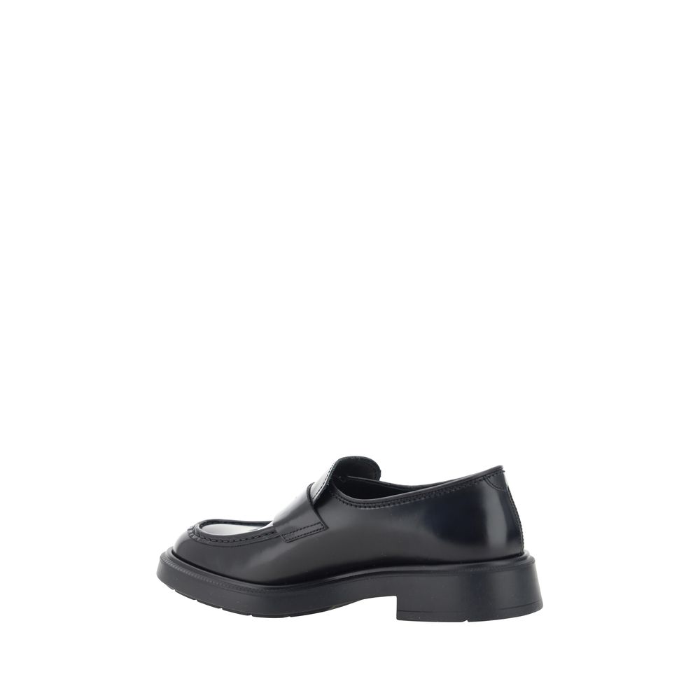 Fratelli Rossetti Loafers - EU36/US6