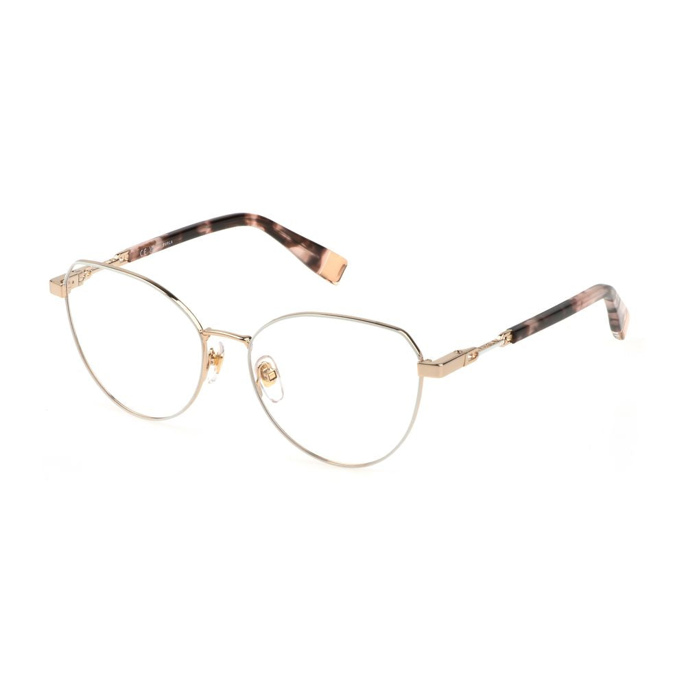 Furla Multicolor Metal Frames