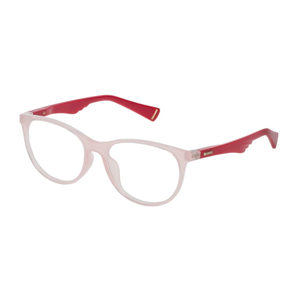 Furla Multicolor Plastic Frames