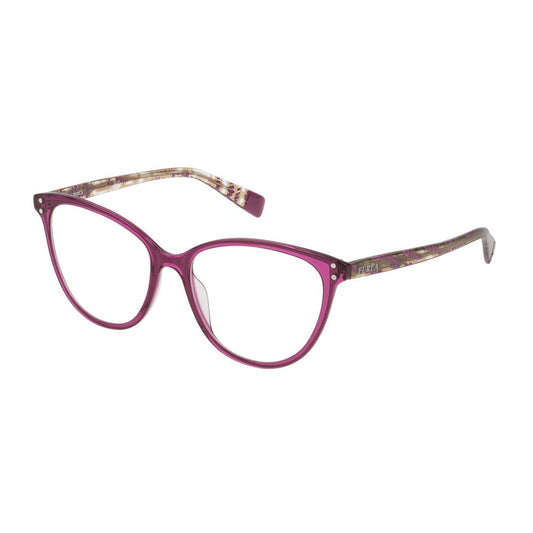 Furla Multicolor Plastic Frames