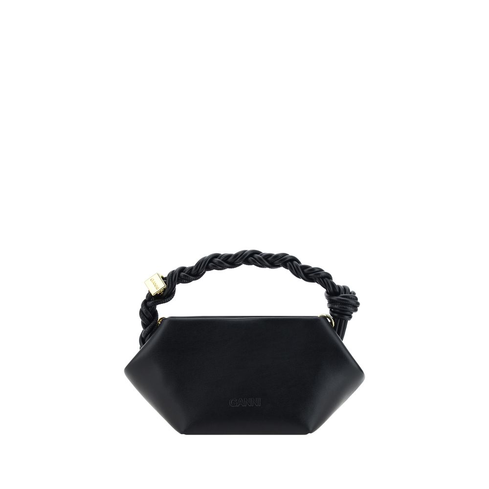 Ganni Mini Bou Handbag