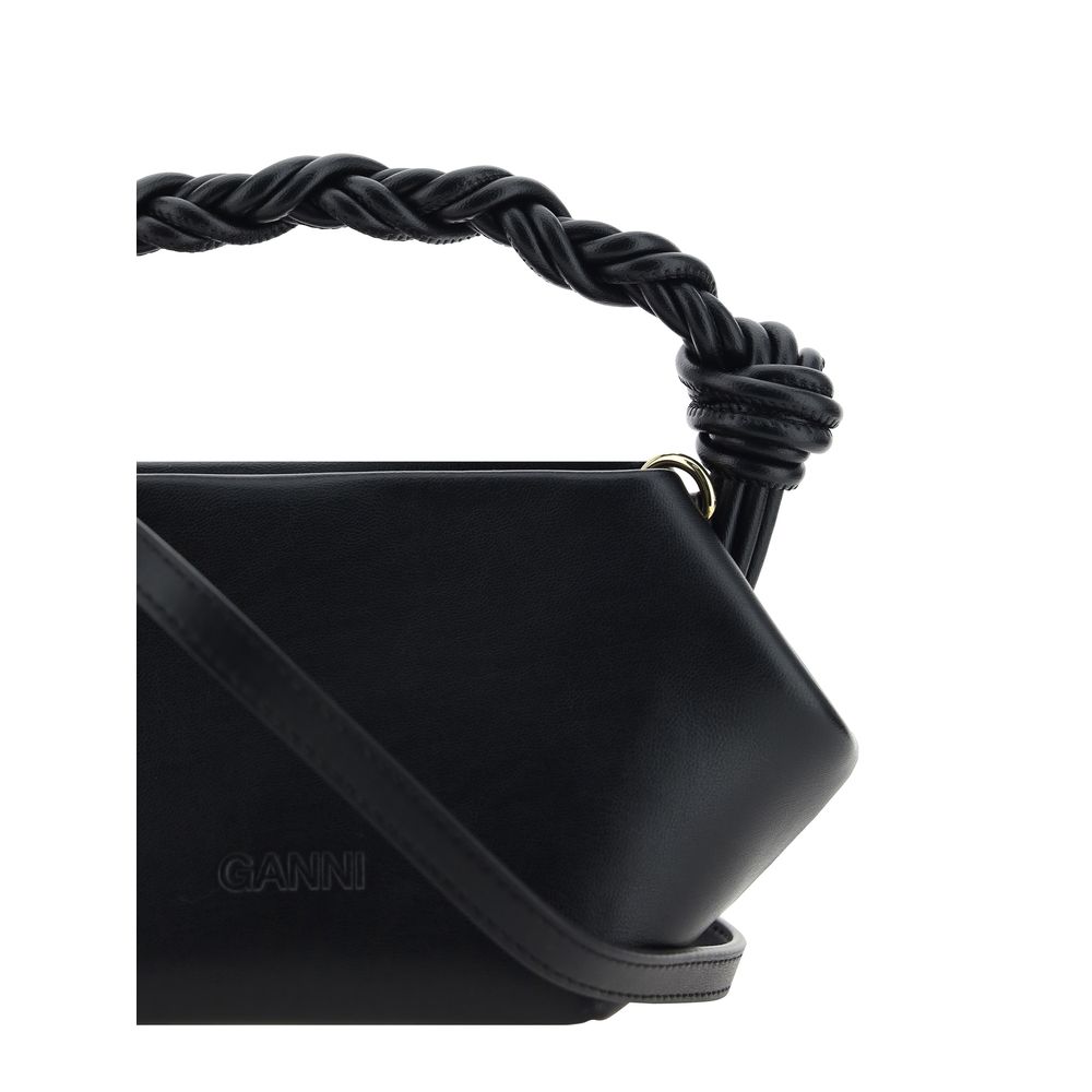 Ganni Mini Bou Handbag