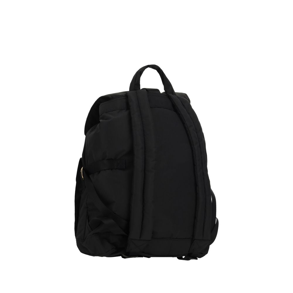 Ganni Tech Backpack