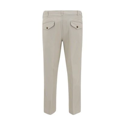 Germano Cotton Pants