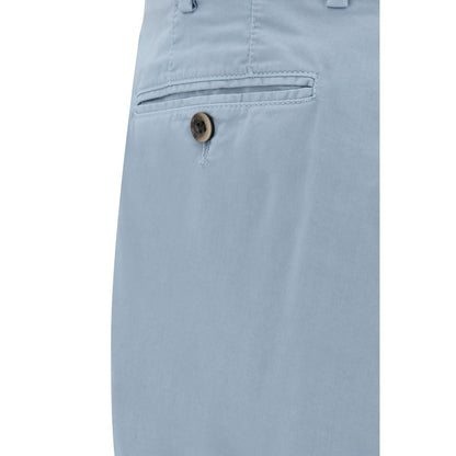 Germano Cotton Pants