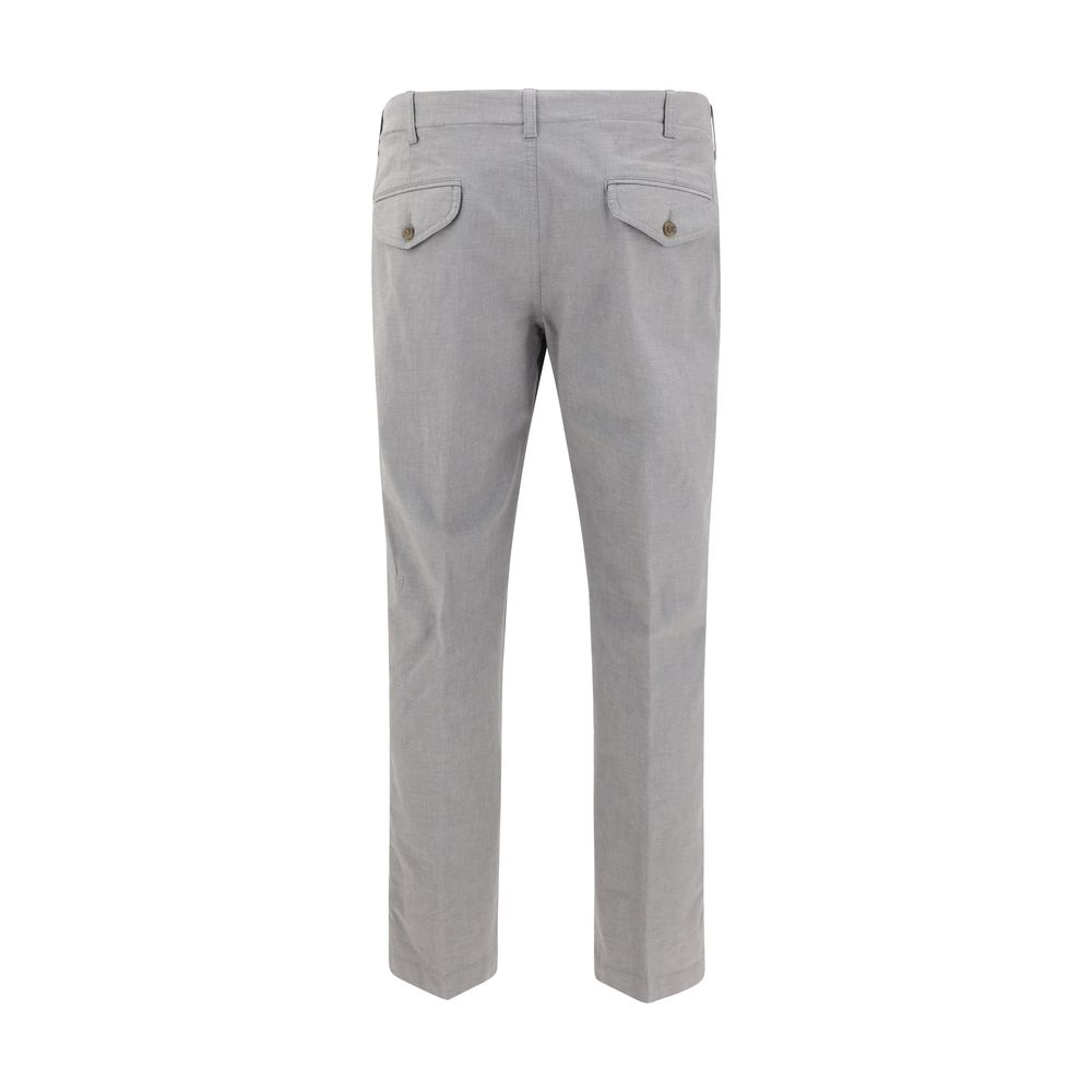 Germano Cotton Pants