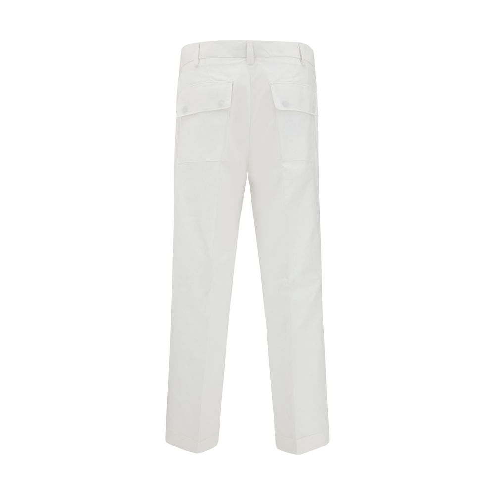 Germano Cotton Pants