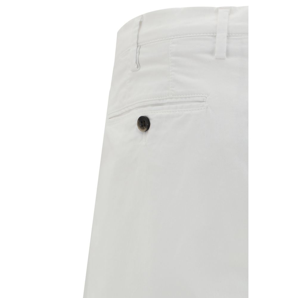 Germano Cotton Pants